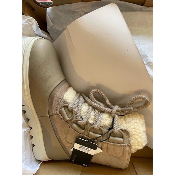 Sorel Joan of arctic next boot wp (Omega Taupe) - Picture 2 of 7